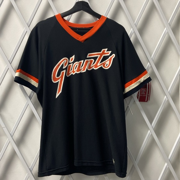 Vintage Giants Jersey - L - Picture 2 of 4